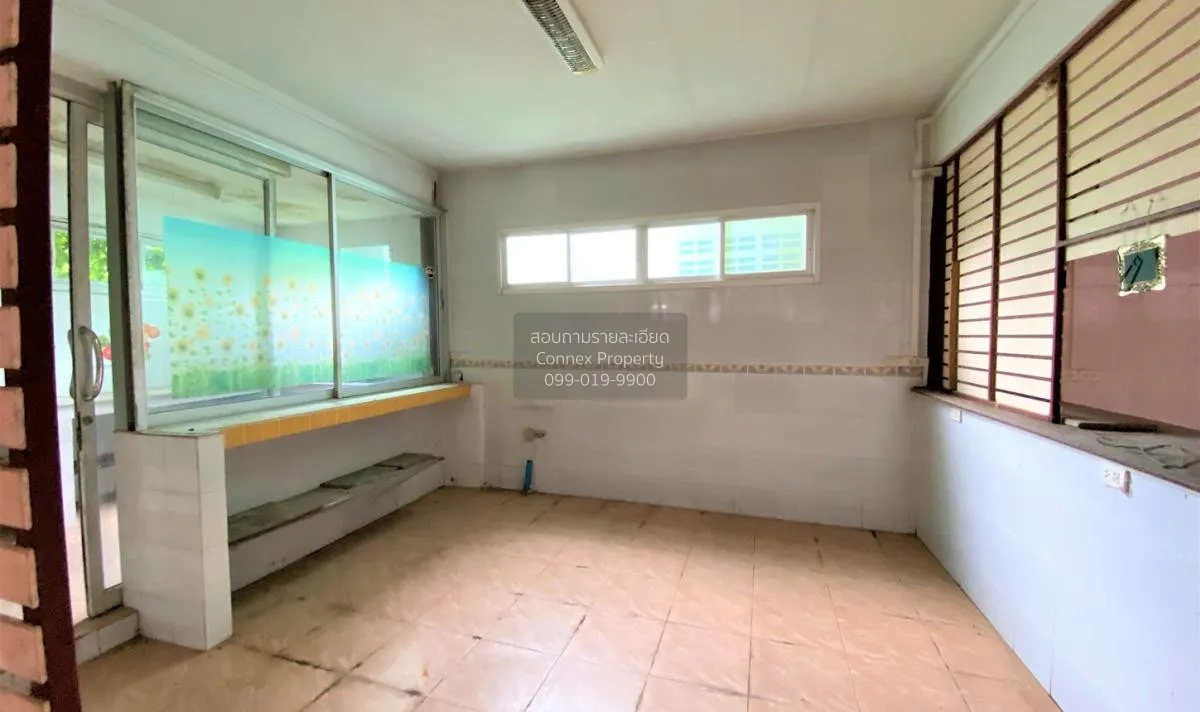 ขายบ้านเดี่ยว 3 ชั้น  บางกรวย - ไทรน้อย บางเลน บางใหญ่ นนทบุรี CX