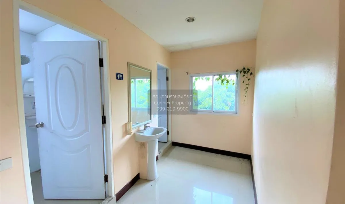 ขายบ้านเดี่ยว 3 ชั้น  บางกรวย - ไทรน้อย บางเลน บางใหญ่ นนทบุรี CX