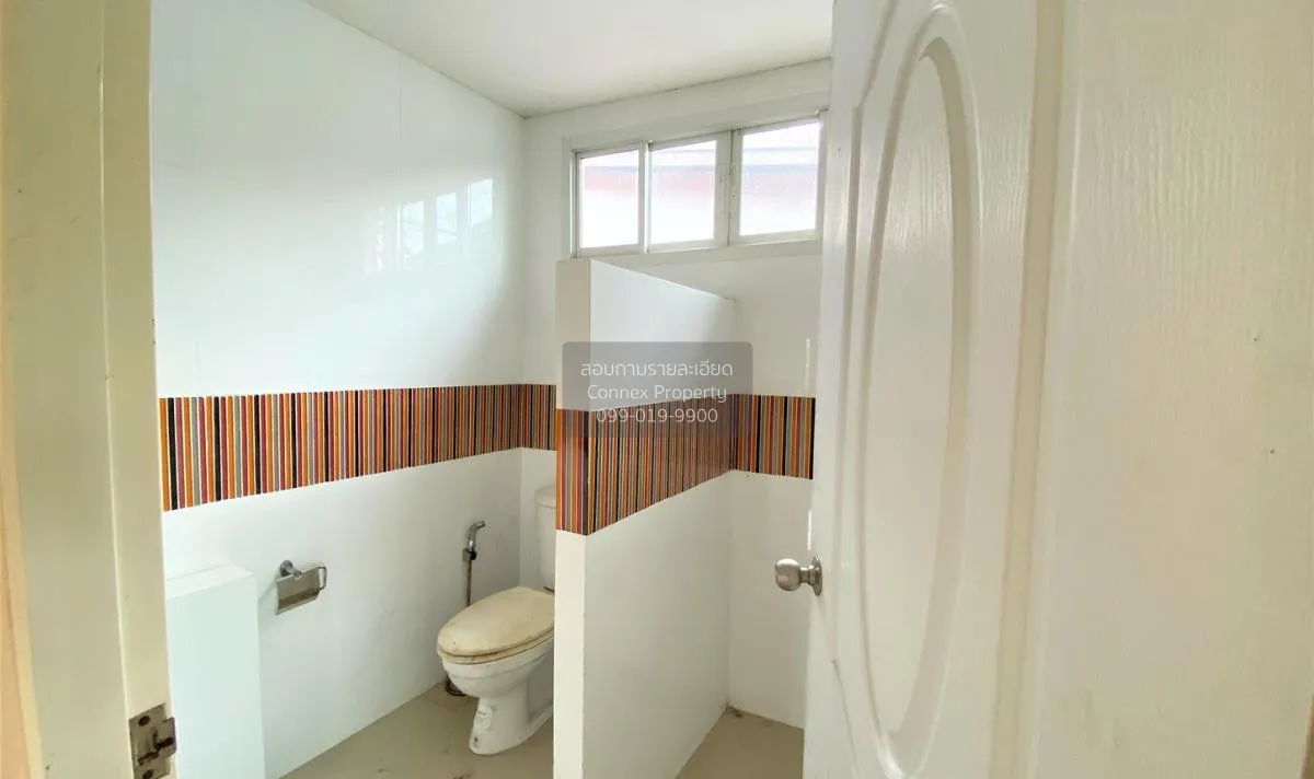 ขายบ้านเดี่ยว 3 ชั้น  บางกรวย - ไทรน้อย บางเลน บางใหญ่ นนทบุรี CX