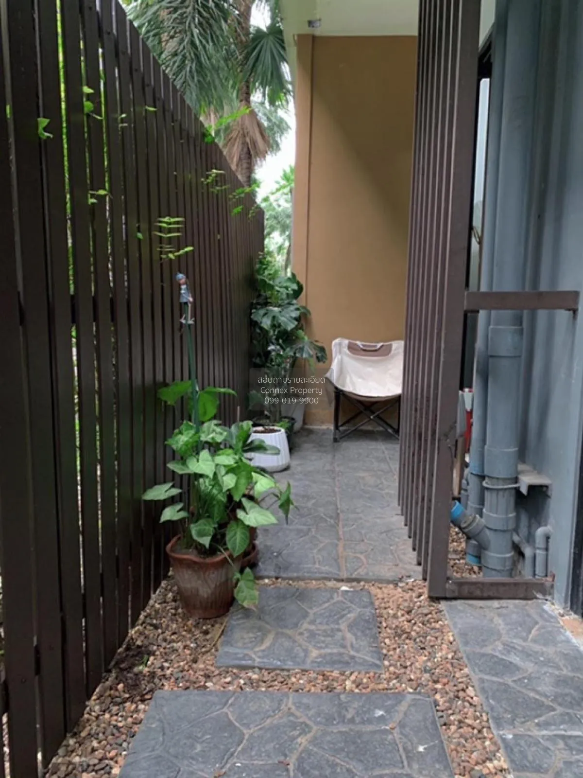 ขายคอนโด  ไอ คอนโด สุขุมวิท 105 BTS-บางนา บางนา เขต บางนา กรุงเทพ