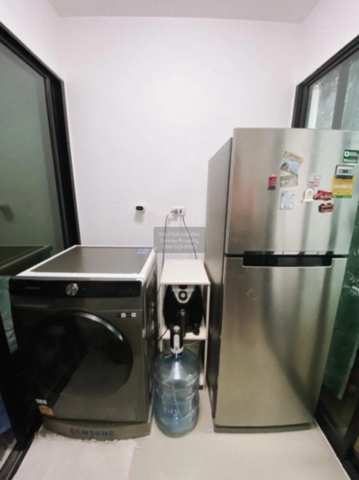 ขายคอนโด  ไอ คอนโด สุขุมวิท 105 BTS-บางนา บางนา เขต บางนา กรุงเทพ 4