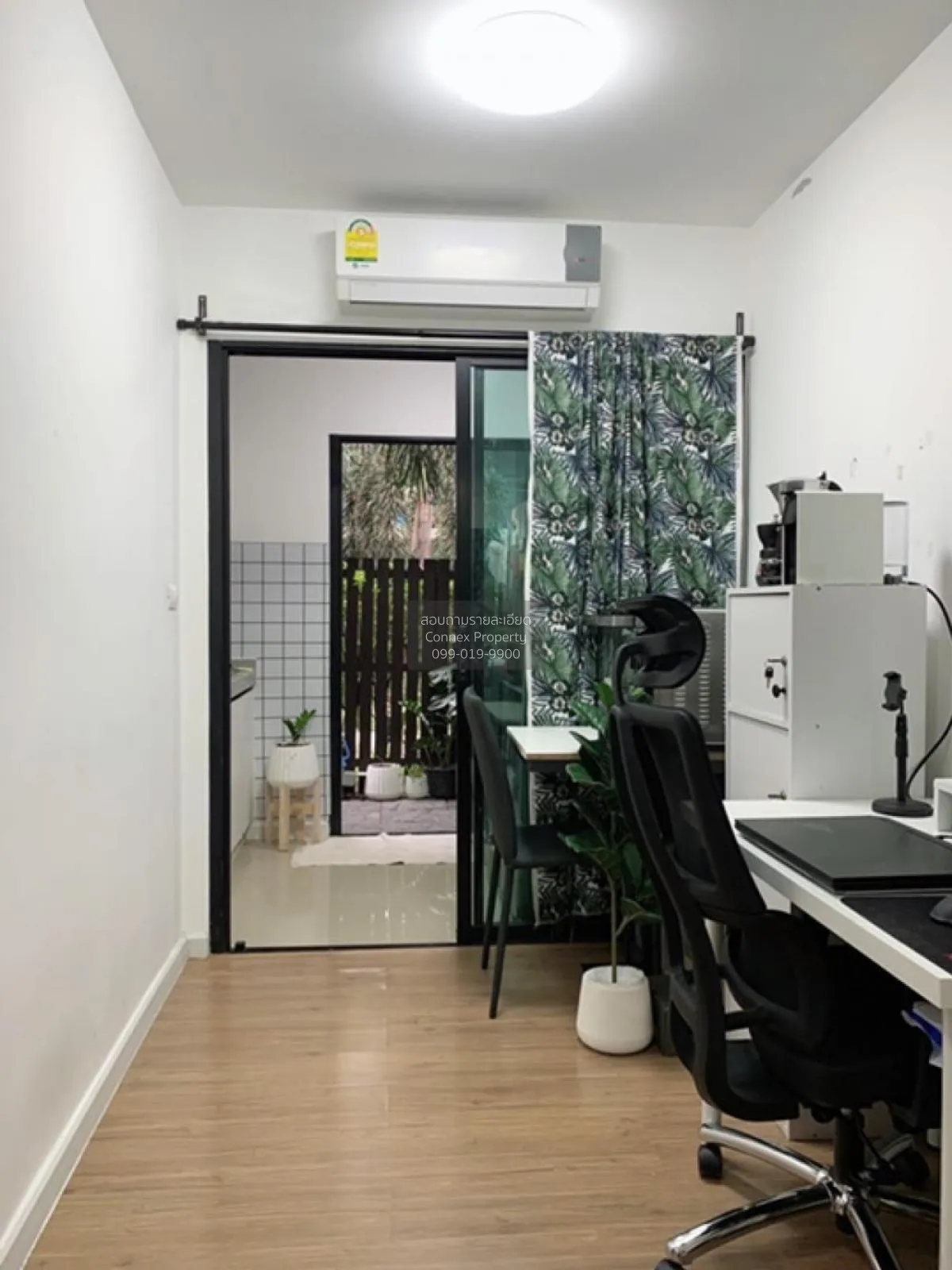 ขายคอนโด  ไอ คอนโด สุขุมวิท 105 BTS-บางนา บางนา เขต บางนา กรุงเทพ