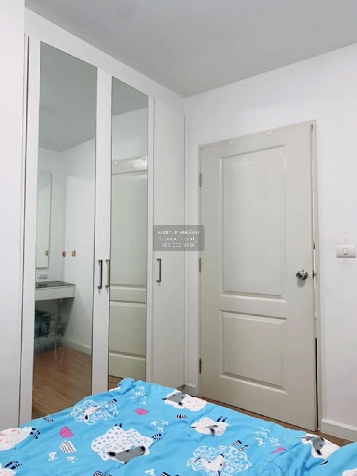 ขายคอนโด  ไอ คอนโด สุขุมวิท 105 BTS-บางนา บางนา เขต บางนา กรุงเทพ