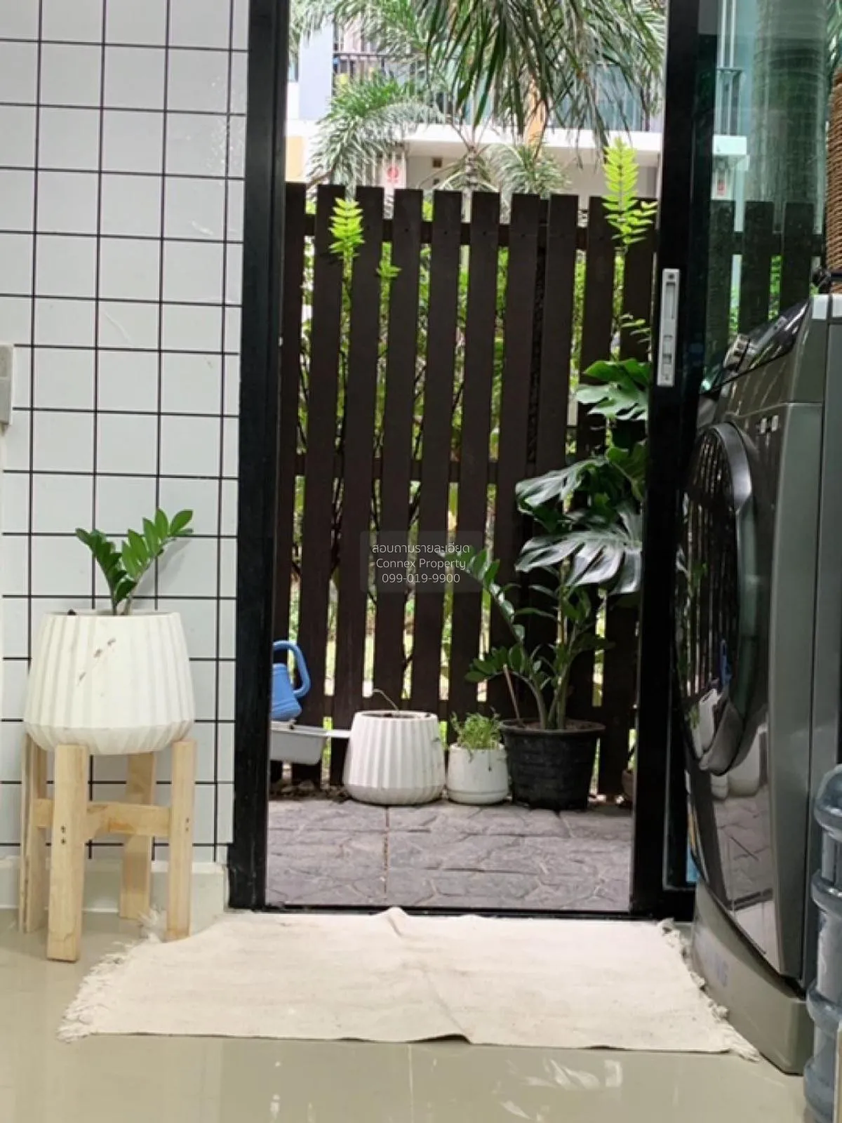 ขายคอนโด  ไอ คอนโด สุขุมวิท 105 BTS-บางนา บางนา เขต บางนา กรุงเทพ