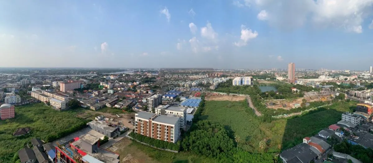 ขายคอนโด  ลุมพินี วิลล์ แจ้งวัฒนะ - ปากเกร็ด ปากเกร็ด ปากเกร็ด นน