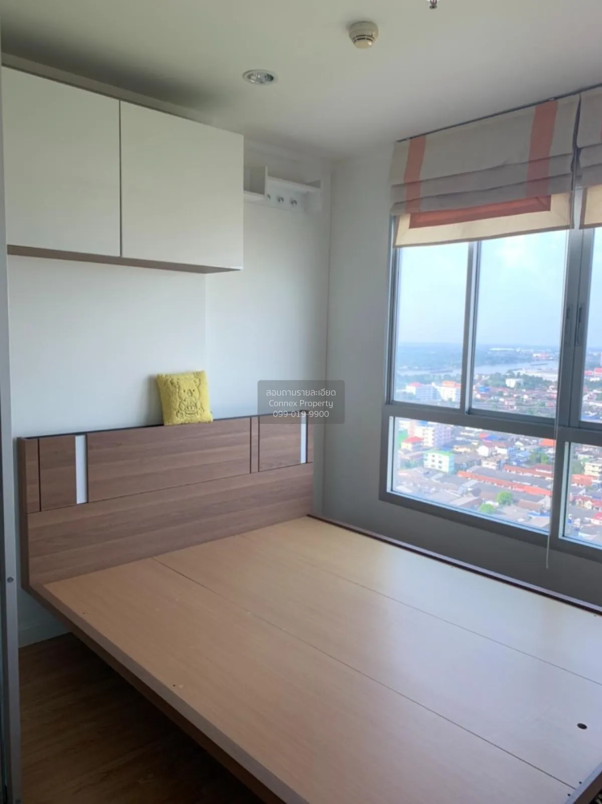 ขายคอนโด  ลุมพินี วิลล์ แจ้งวัฒนะ - ปากเกร็ด ปากเกร็ด ปากเกร็ด นน 3