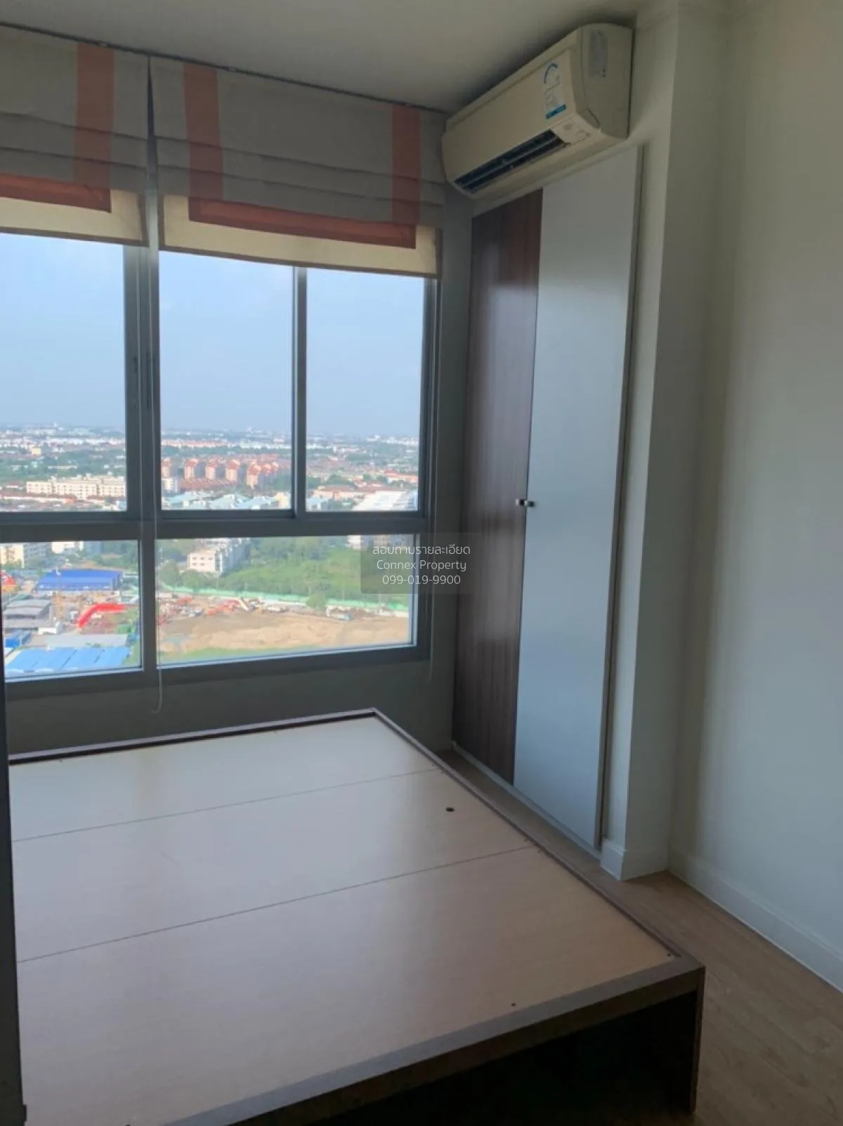 ขายคอนโด  ลุมพินี วิลล์ แจ้งวัฒนะ - ปากเกร็ด ปากเกร็ด ปากเกร็ด นน 4