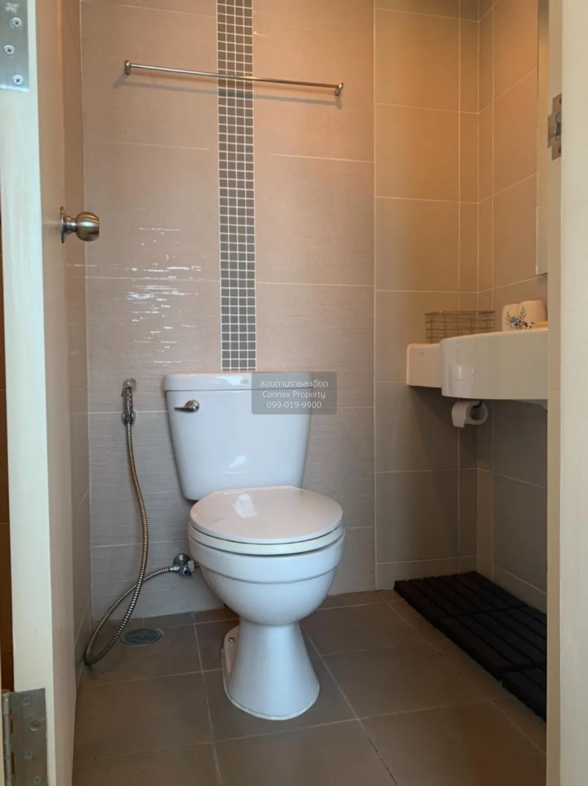 ขายคอนโด  ลุมพินี วิลล์ แจ้งวัฒนะ - ปากเกร็ด ปากเกร็ด ปากเกร็ด นน