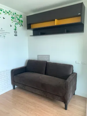 ขายคอนโด  ลุมพินี วิลล์ แจ้งวัฒนะ - ปากเกร็ด ปากเกร็ด ปากเกร็ด นนทบุรี CX-83844