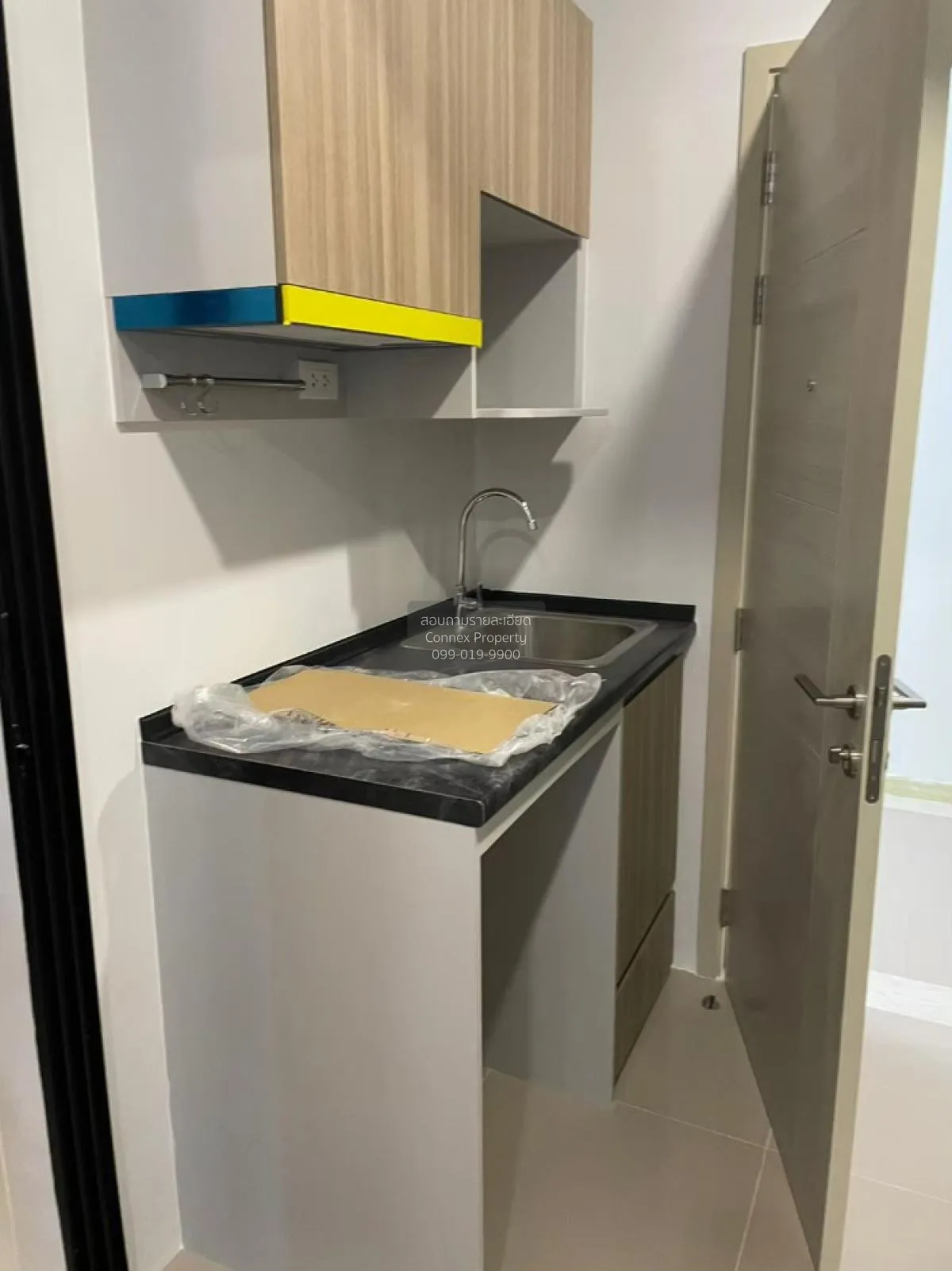 ขายคอนโด  บรอมตัน เพ็ท เฟรนด์ลี่ สุขุมวิท 107 BTS-แบริ่ง สำโรงเหน 3