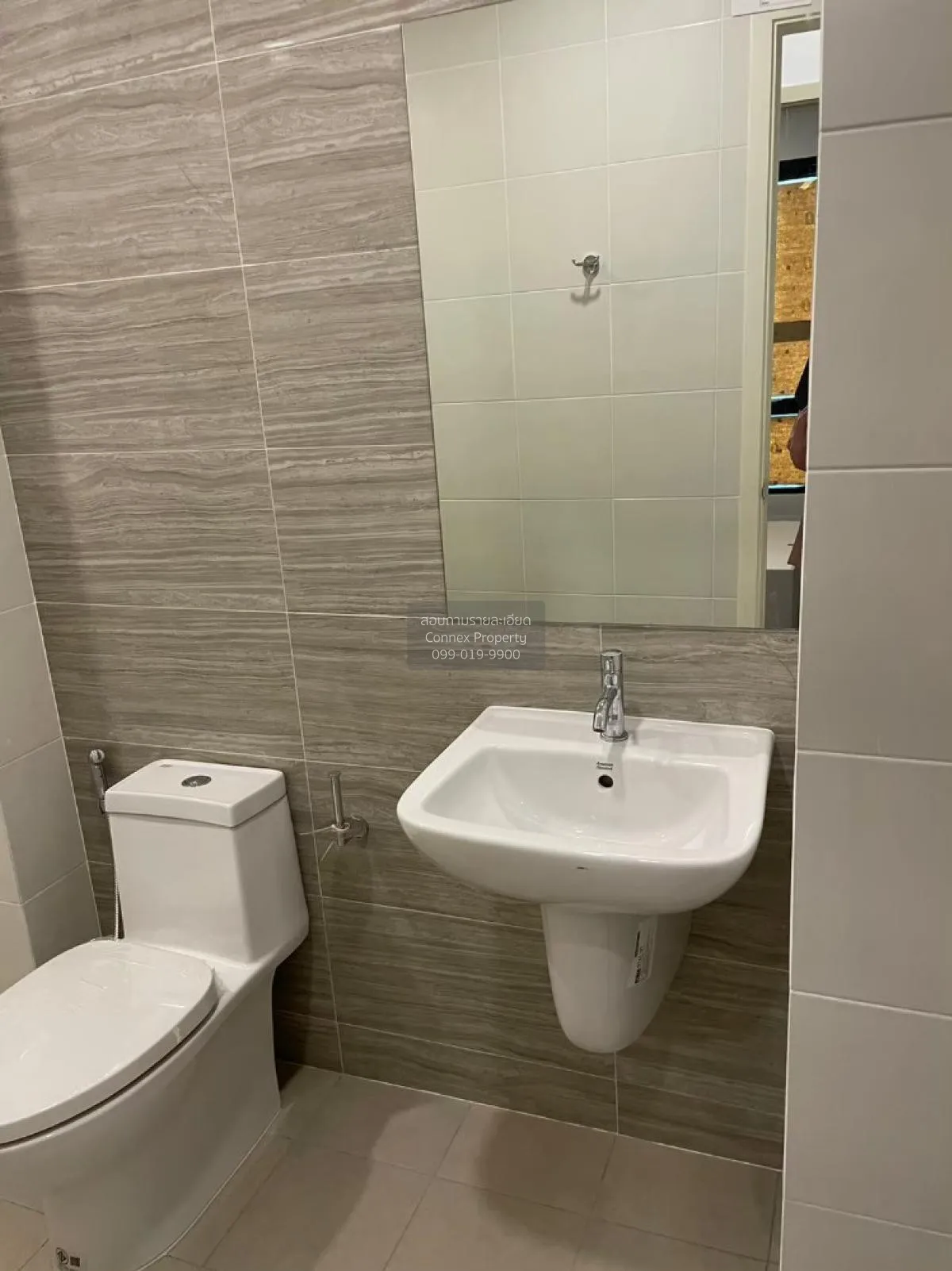 ขายคอนโด  บรอมตัน เพ็ท เฟรนด์ลี่ สุขุมวิท 107 BTS-แบริ่ง สำโรงเหน