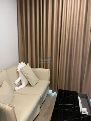 For Sale Condo , Brompton Pet Friendly Sukhumvit 107 , BTS-Bearing , Samrong Nuea , Mueang Samut Prakan , Samut Prakarn , CX-83847
