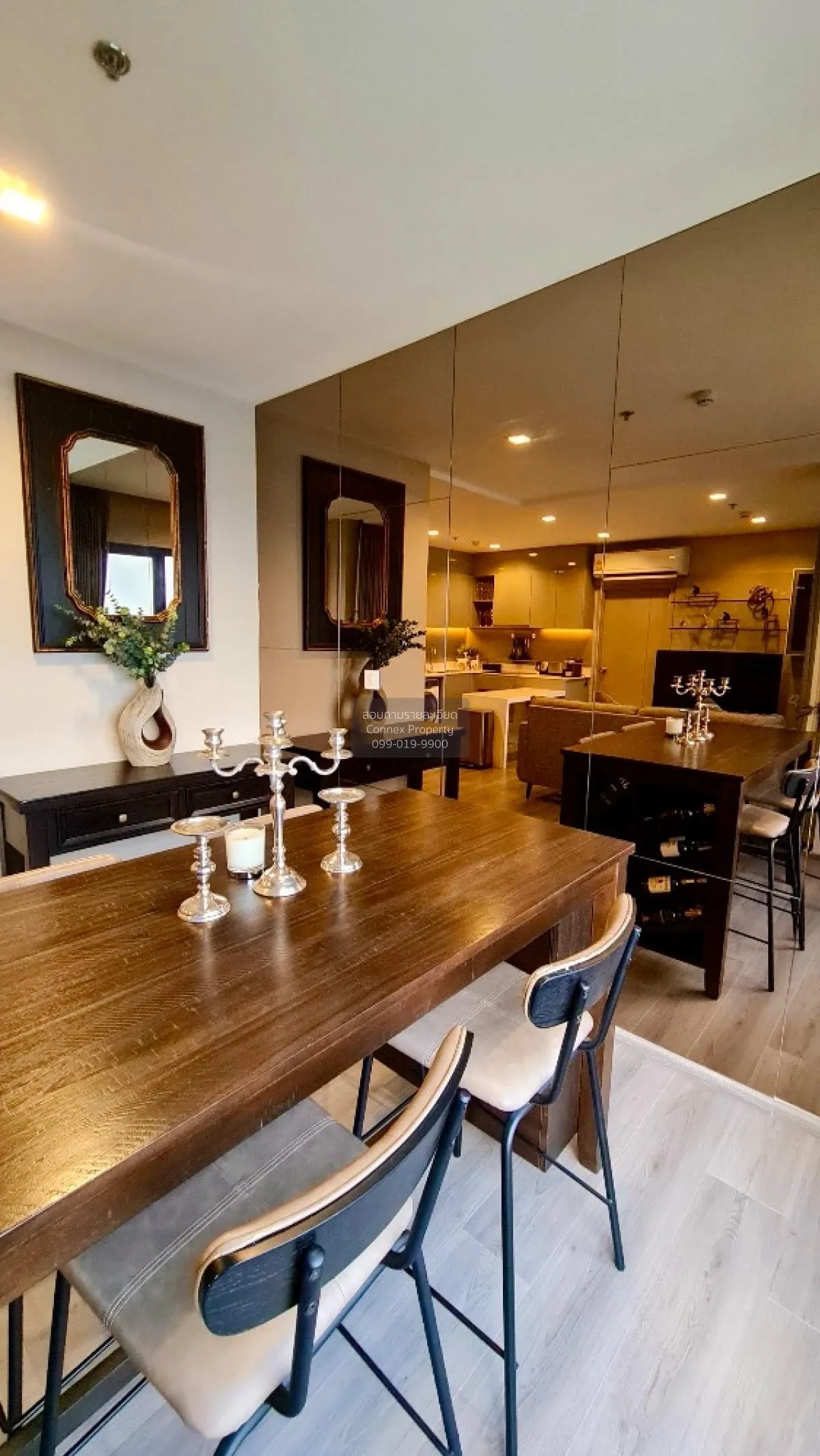 For Sale Condo , The Politan Rive , MRT-Phra Nang Klao Bridge , B