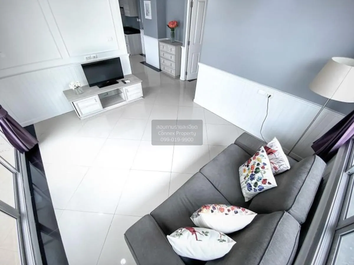 เช่าคอนโด  เดอะ วอเตอร์ฟอร์ด สุขุมวิท 50 BTS-พระโขนง พระโขนง เขต  1