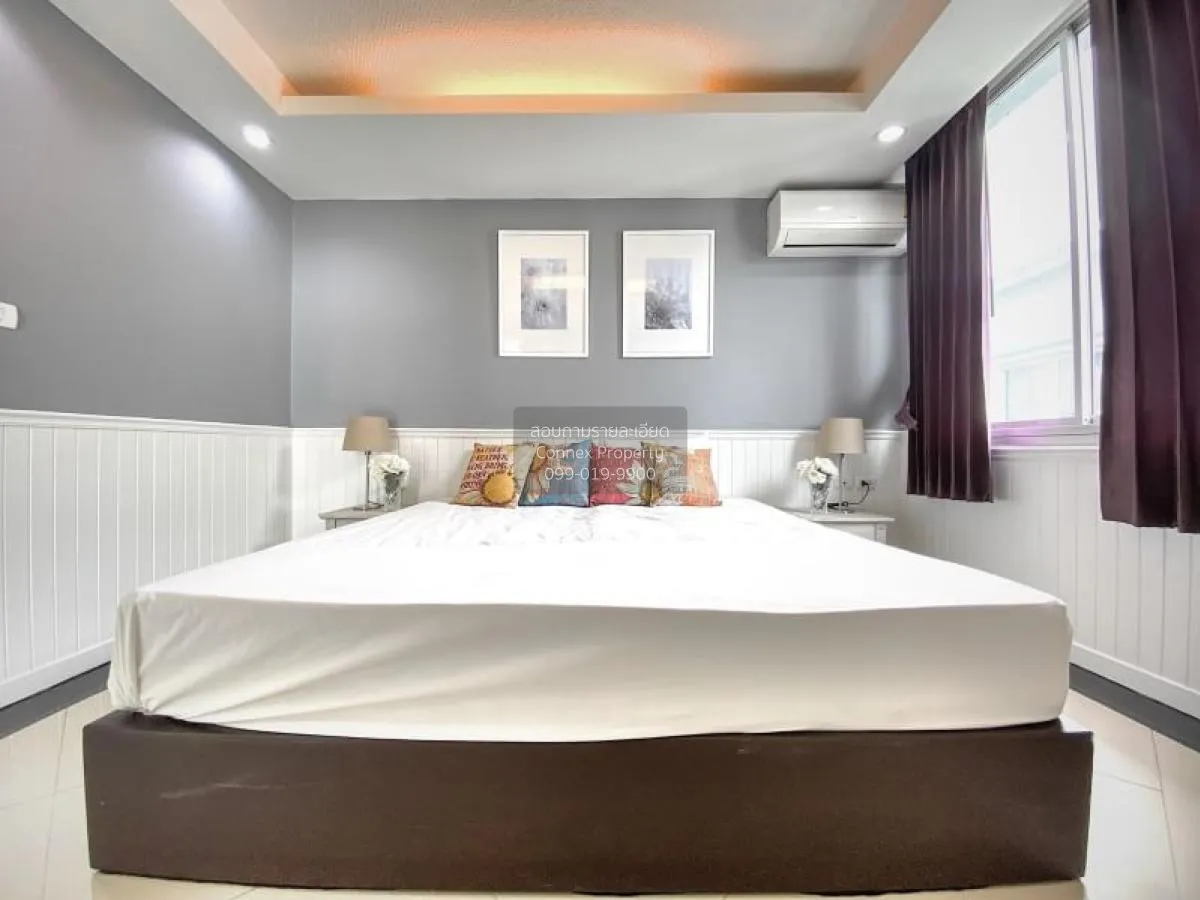 เช่าคอนโด  เดอะ วอเตอร์ฟอร์ด สุขุมวิท 50 BTS-พระโขนง พระโขนง เขต 