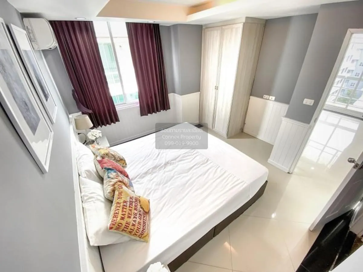 เช่าคอนโด  เดอะ วอเตอร์ฟอร์ด สุขุมวิท 50 BTS-พระโขนง พระโขนง เขต 