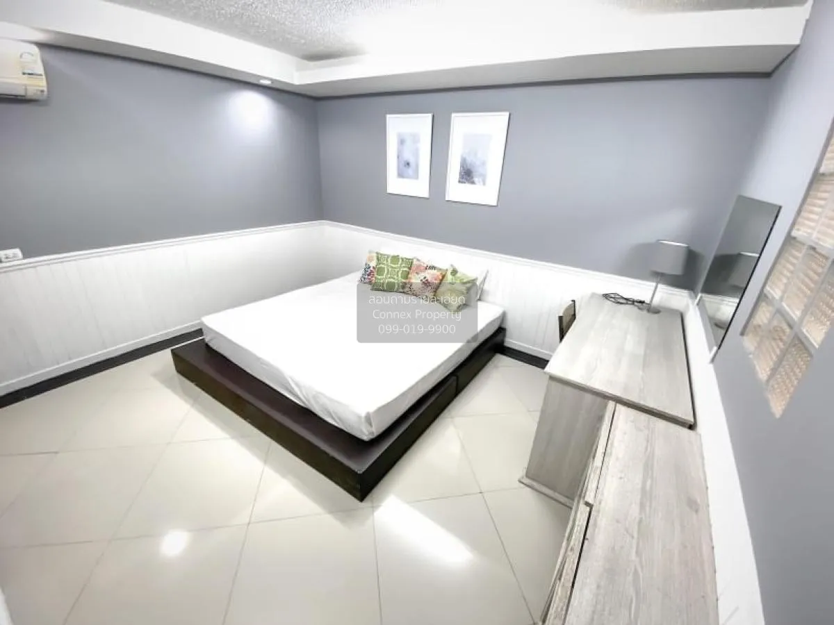 เช่าคอนโด  เดอะ วอเตอร์ฟอร์ด สุขุมวิท 50 BTS-พระโขนง พระโขนง เขต 