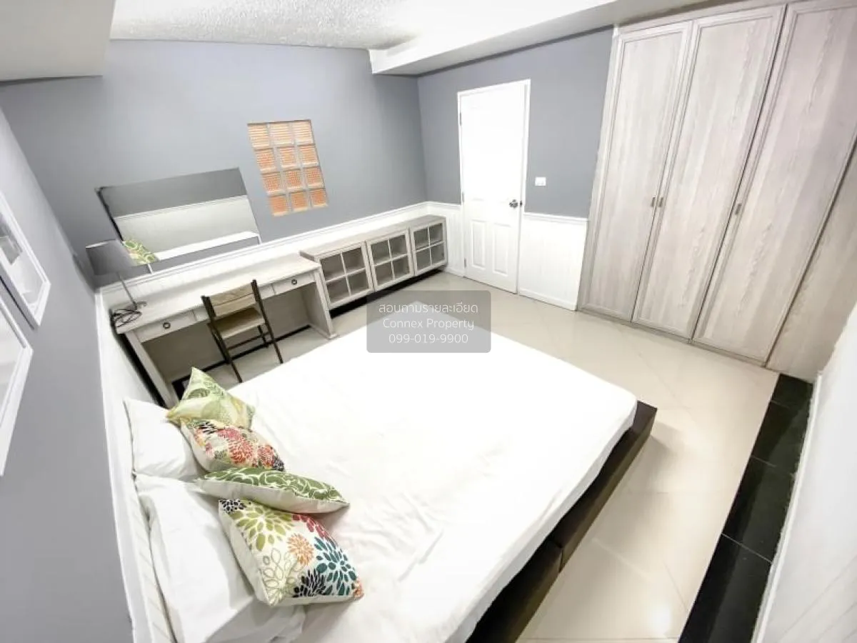 เช่าคอนโด  เดอะ วอเตอร์ฟอร์ด สุขุมวิท 50 BTS-พระโขนง พระโขนง เขต 