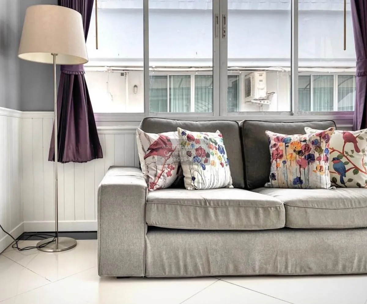 เช่าคอนโด  เดอะ วอเตอร์ฟอร์ด สุขุมวิท 50 BTS-พระโขนง พระโขนง เขต  2