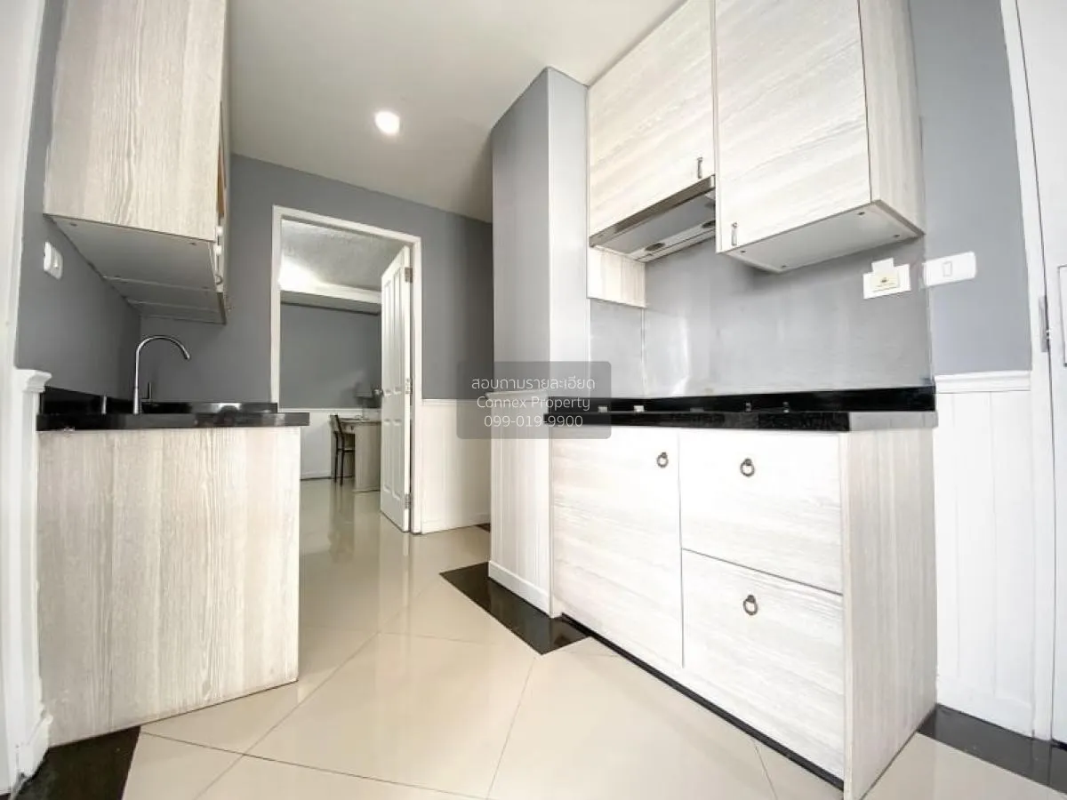 เช่าคอนโด  เดอะ วอเตอร์ฟอร์ด สุขุมวิท 50 BTS-พระโขนง พระโขนง เขต 