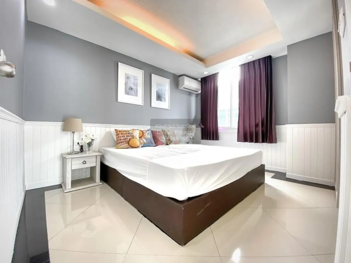 เช่าคอนโด  เดอะ วอเตอร์ฟอร์ด สุขุมวิท 50 BTS-พระโขนง พระโขนง เขต 