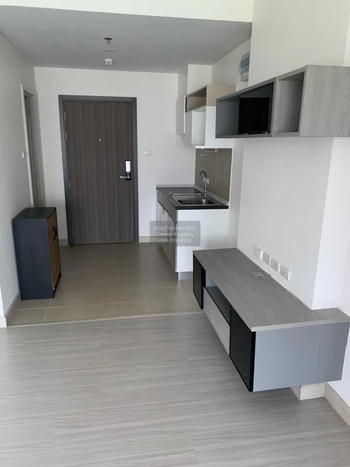 For Rent Condo , Supalai Park Yaekfaichai , MRT-Fai Chai , Bang K 2