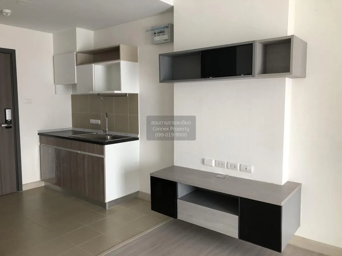 For Rent Condo , Supalai Park Yaekfaichai , MRT-Fai Chai , Bang K 3