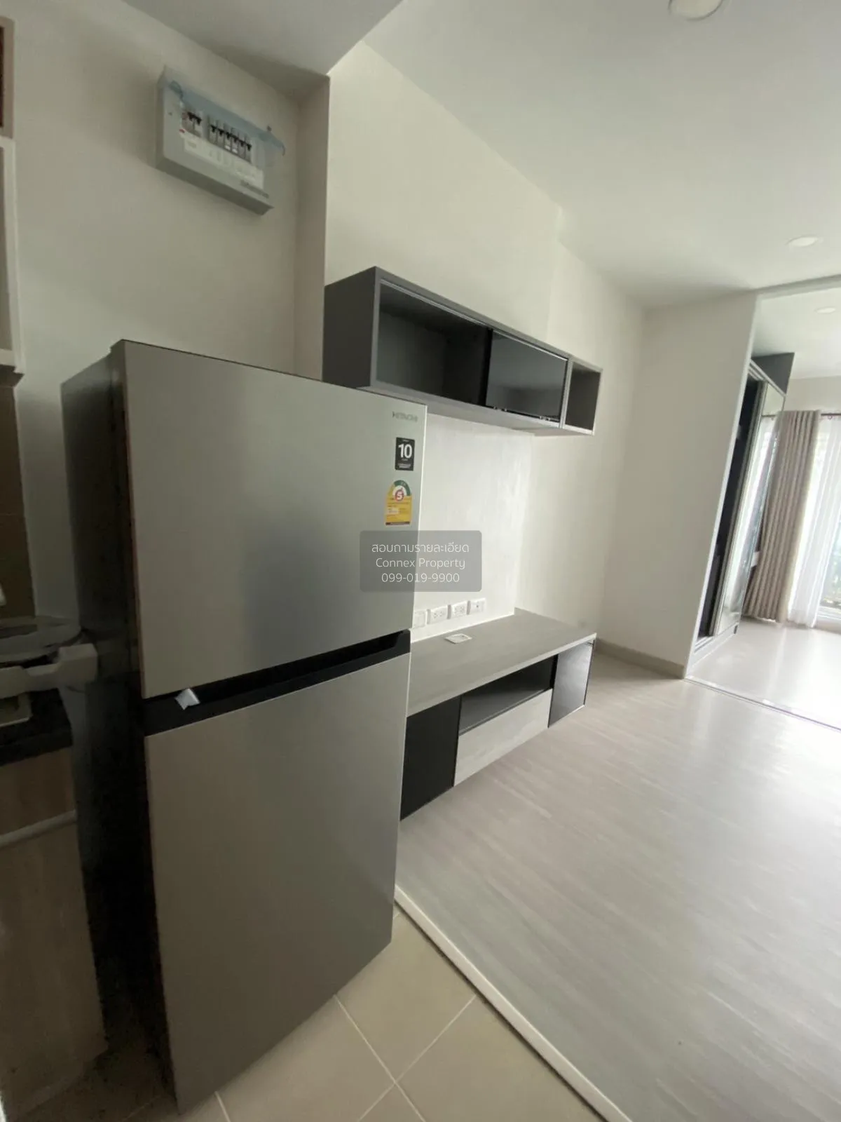 For Rent Condo , Supalai Park Yaekfaichai , MRT-Fai Chai , Bang K 4