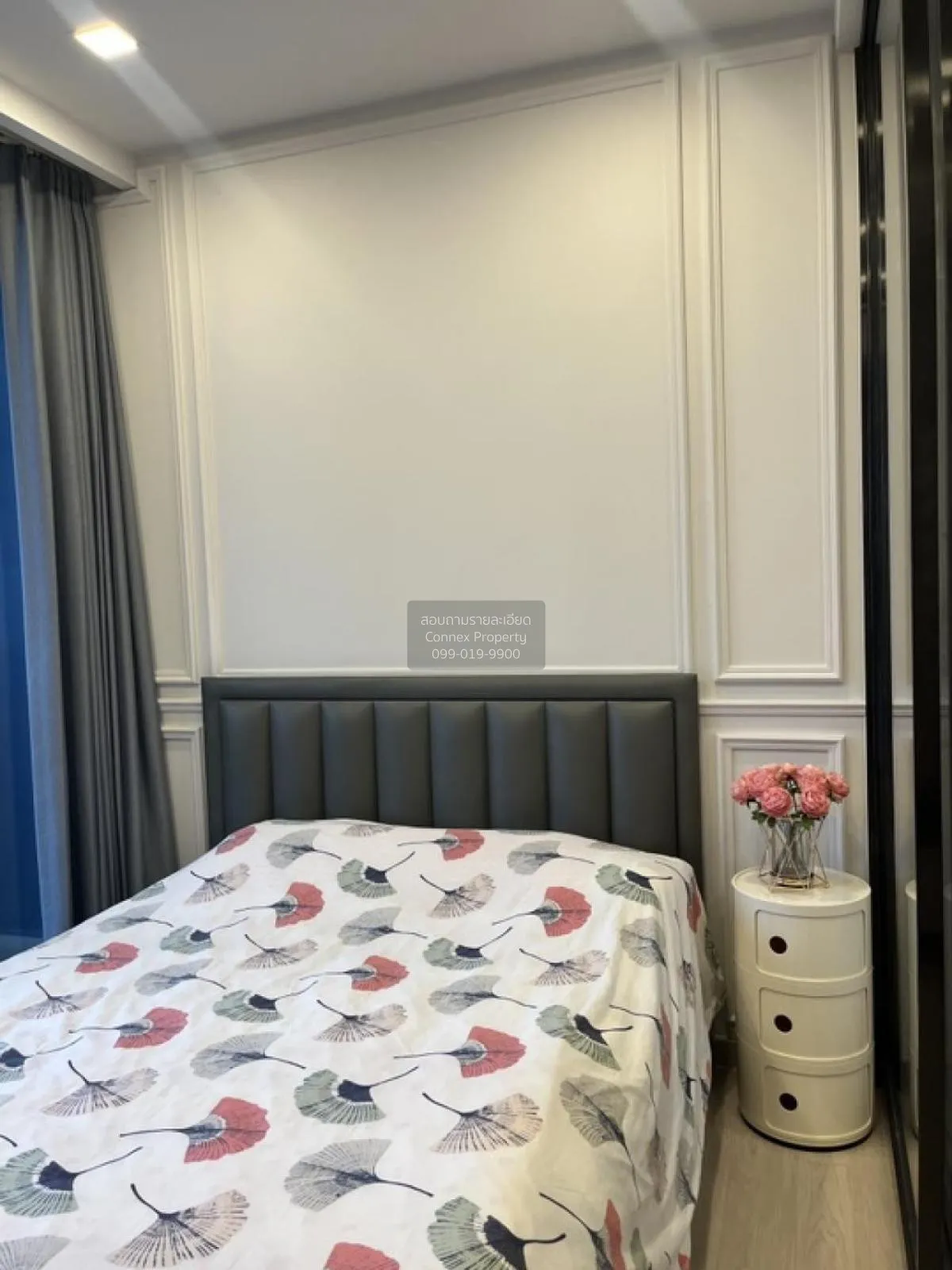 For Rent Condo , One9Five Asoke - Rama 9 , MRT-Phra Ram 9 , Huai  1