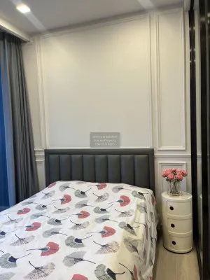 For Rent Condo , One9Five Asoke - Rama 9 , MRT-Phra Ram 9 , Huai Khwang , Huai Khwang , Bangkok , CX-83857