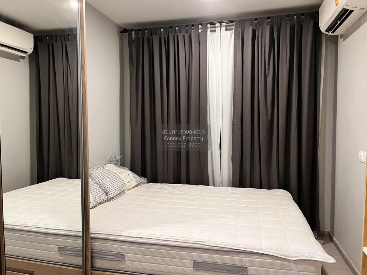 For Rent Condo , The Privacy S101 , BTS-Punnawithi , Bang Chak , 