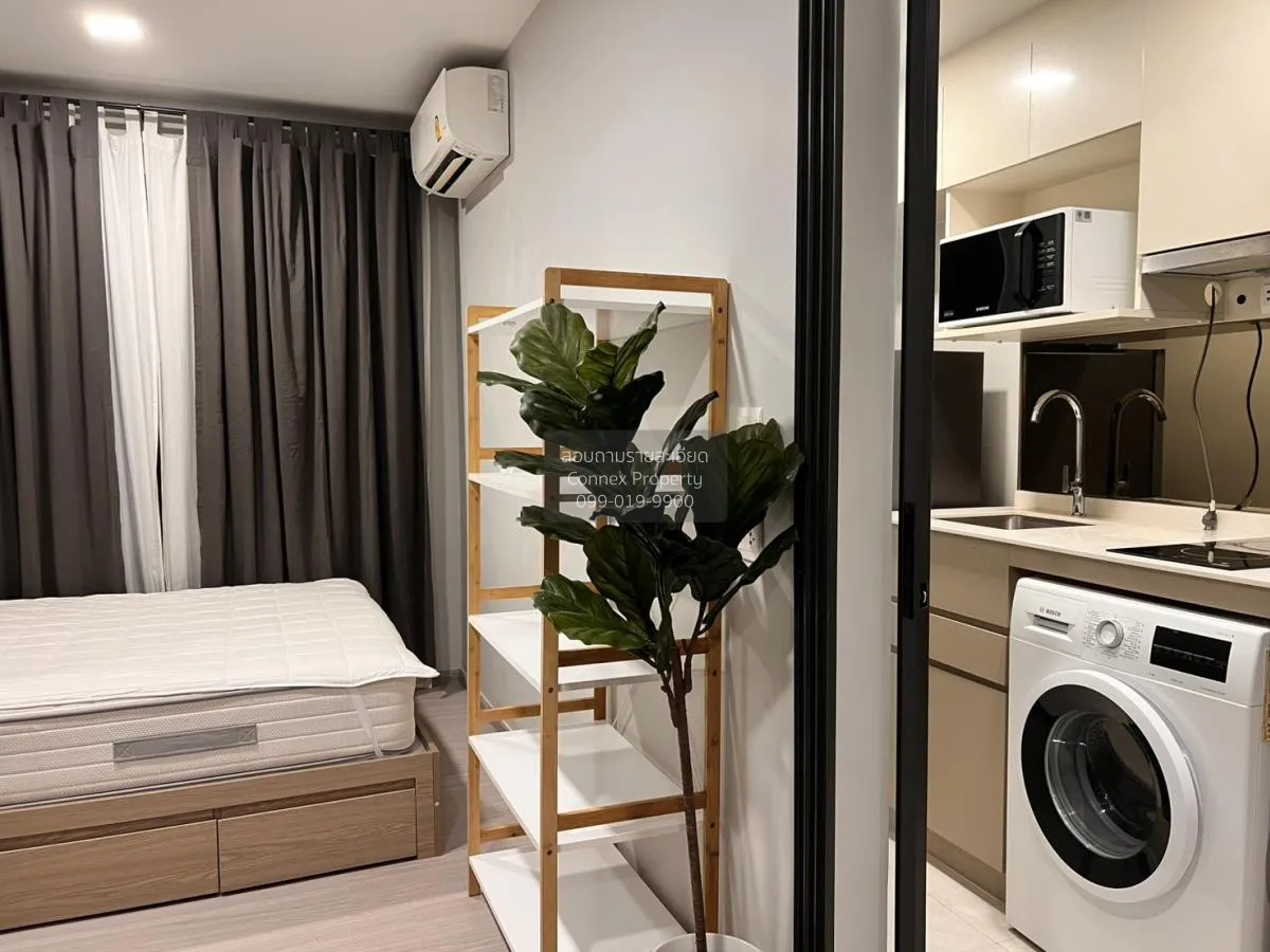 For Rent Condo , The Privacy S101 , BTS-Punnawithi , Bang Chak , 
