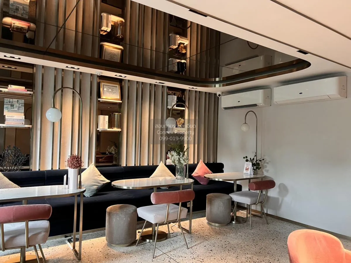 For Rent Condo , The Privacy S101 , BTS-Punnawithi , Bang Chak , 