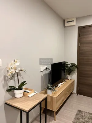 For Rent Condo , The Privacy S101 , BTS-Punnawithi , Bang Chak , Phra Khanong , Bangkok , CX-83859