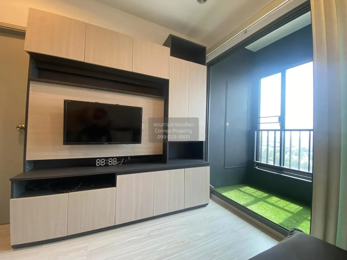 ขายคอนโด  ไอดีโอ โมบิ สุขุมวิท อีสท์เกต BTS-บางนา บางนา เขต บางนา 1