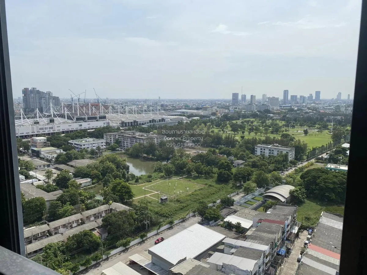 ขายคอนโด  ไอดีโอ โมบิ สุขุมวิท อีสท์เกต BTS-บางนา บางนา เขต บางนา