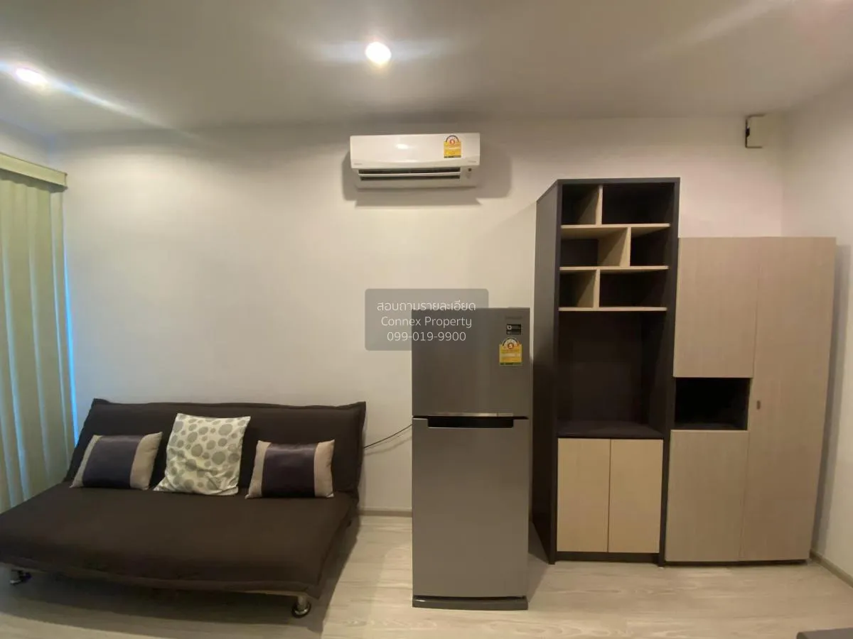 ขายคอนโด  ไอดีโอ โมบิ สุขุมวิท อีสท์เกต BTS-บางนา บางนา เขต บางนา 2