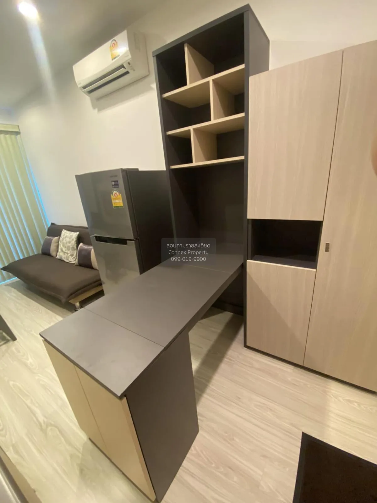 ขายคอนโด  ไอดีโอ โมบิ สุขุมวิท อีสท์เกต BTS-บางนา บางนา เขต บางนา