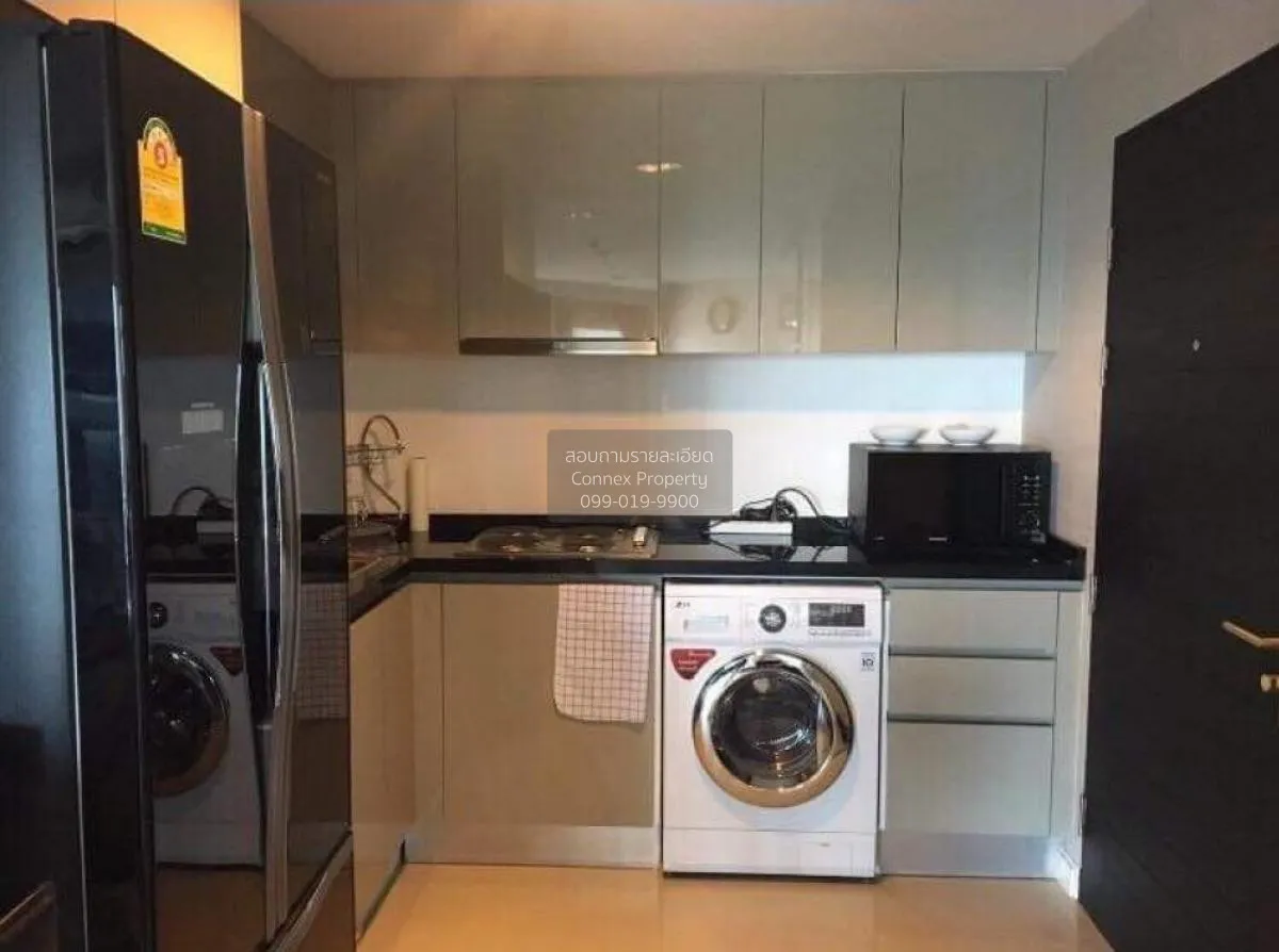 ขายคอนโด  เบ็ล แกรนด์ พระราม 9 MRT-พระราม 9 ห้วยขวาง เขต ห้วยขวาง 3