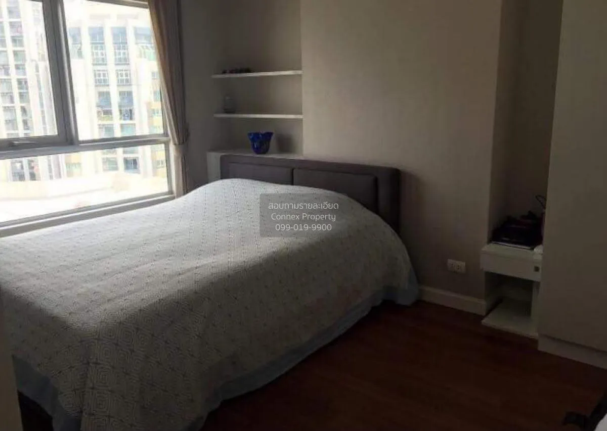 ขายคอนโด  เบ็ล แกรนด์ พระราม 9 MRT-พระราม 9 ห้วยขวาง เขต ห้วยขวาง 4