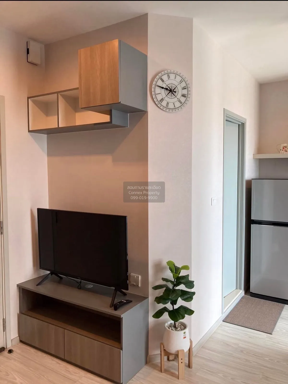 For Rent Condo , Ideo Mobi Sukhumvit Eastgate , BTS-Bang Na , Ban 1