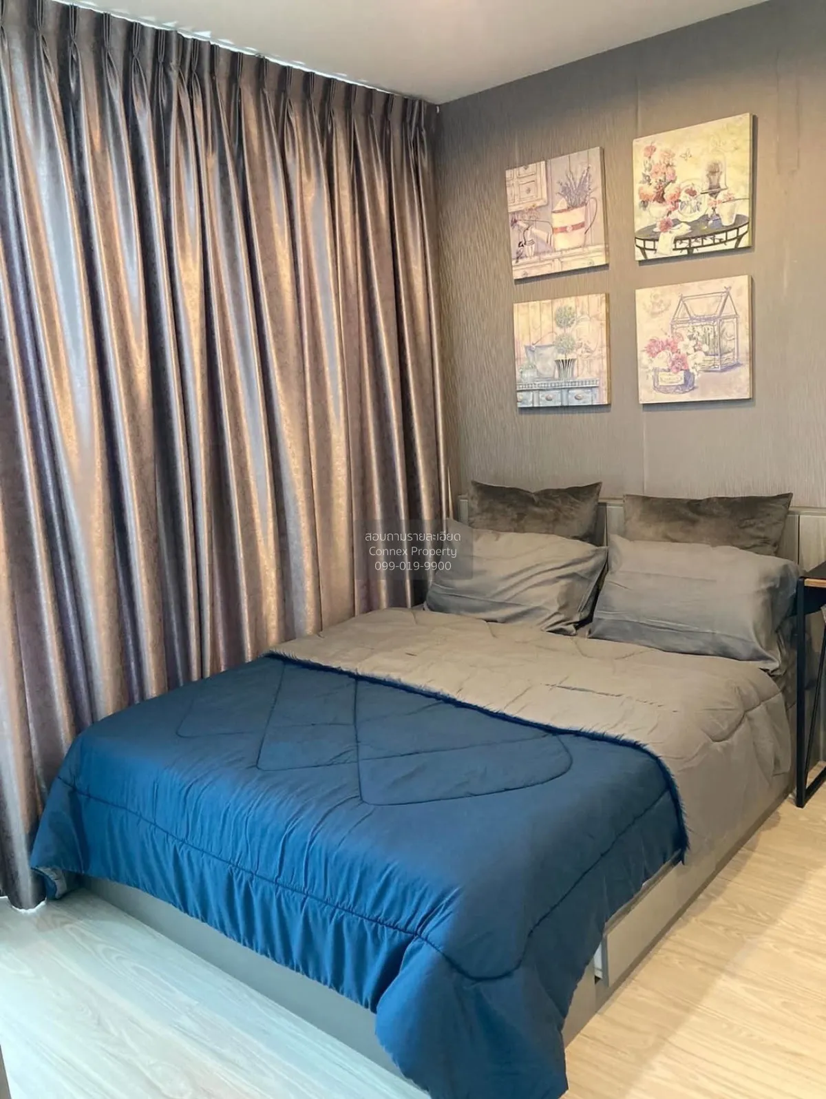 For Rent Condo , Ideo Mobi Sukhumvit Eastgate , BTS-Bang Na , Ban 3