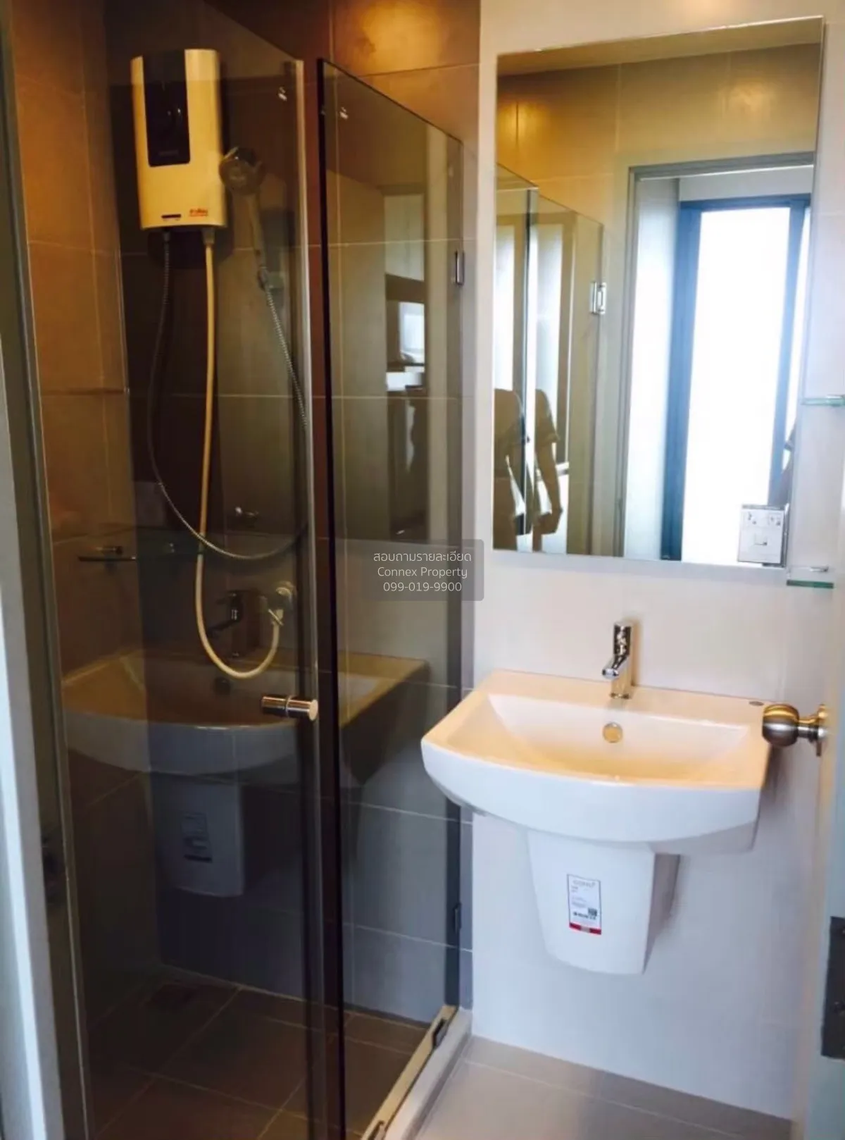 For Rent Condo , Ideo Mobi Sukhumvit Eastgate , BTS-Bang Na , Ban 4