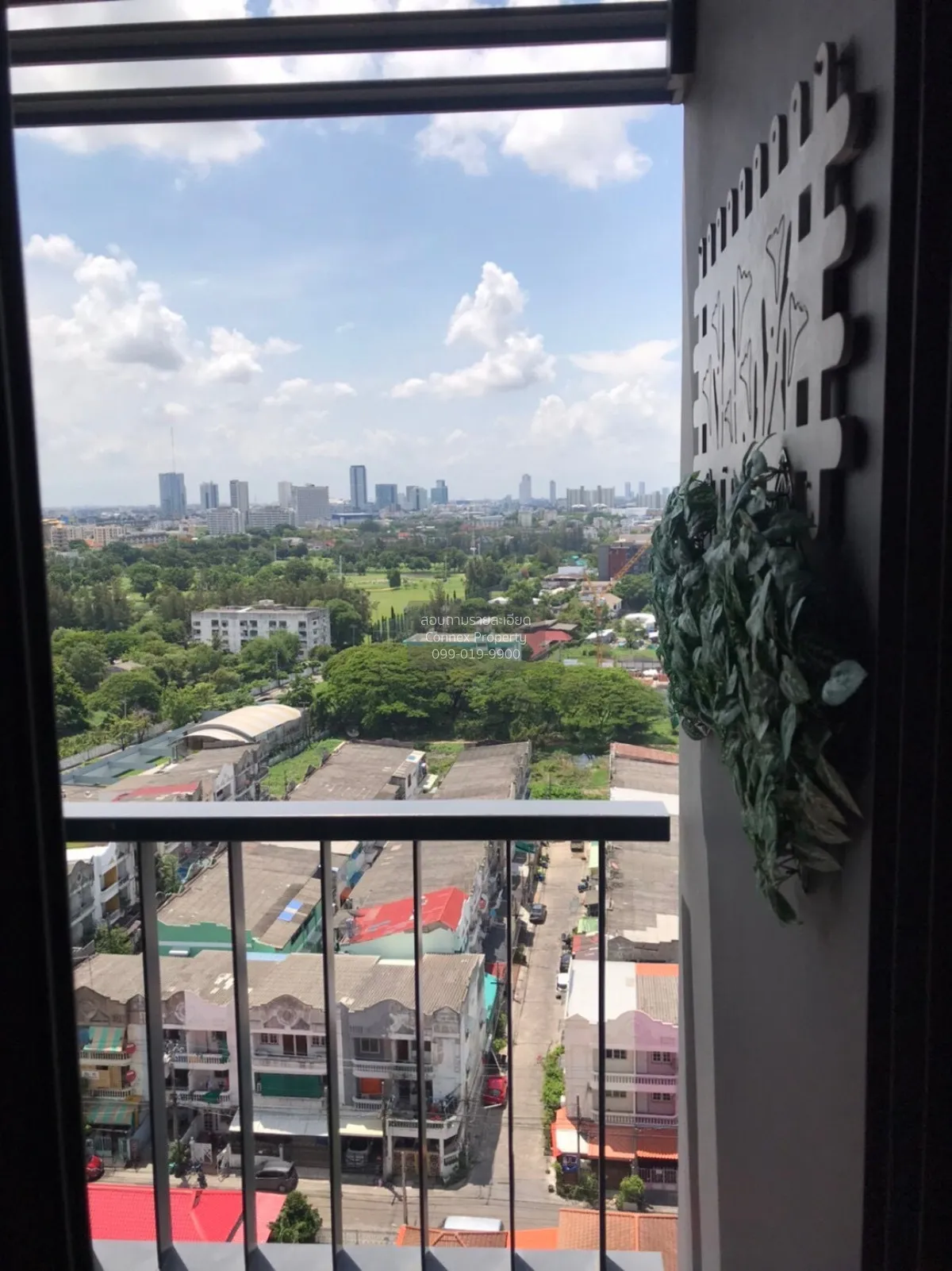 For Rent Condo , Ideo Mobi Sukhumvit Eastgate , BTS-Bang Na , Ban