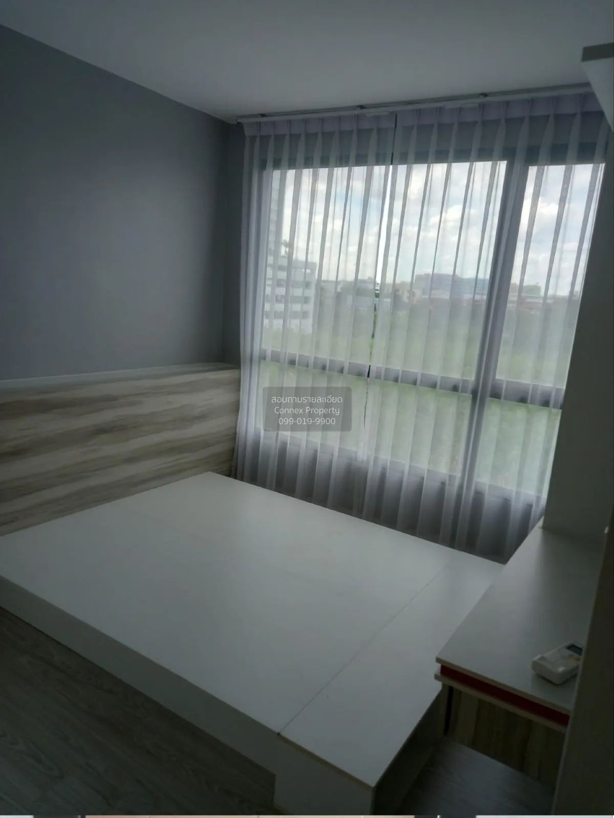 ขายคอนโด  มีสไตล์ @ สุขุมวิท-บางนา บางนา เขต บางนา กรุงเทพ CX-838 2