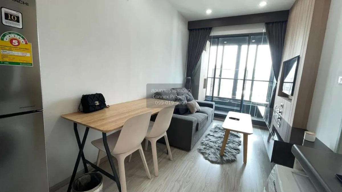 เช่าคอนโด  ไอดีโอ โมบิ สุขุมวิท อีสท์เกต BTS-บางนา บางนา เขต บางน 2