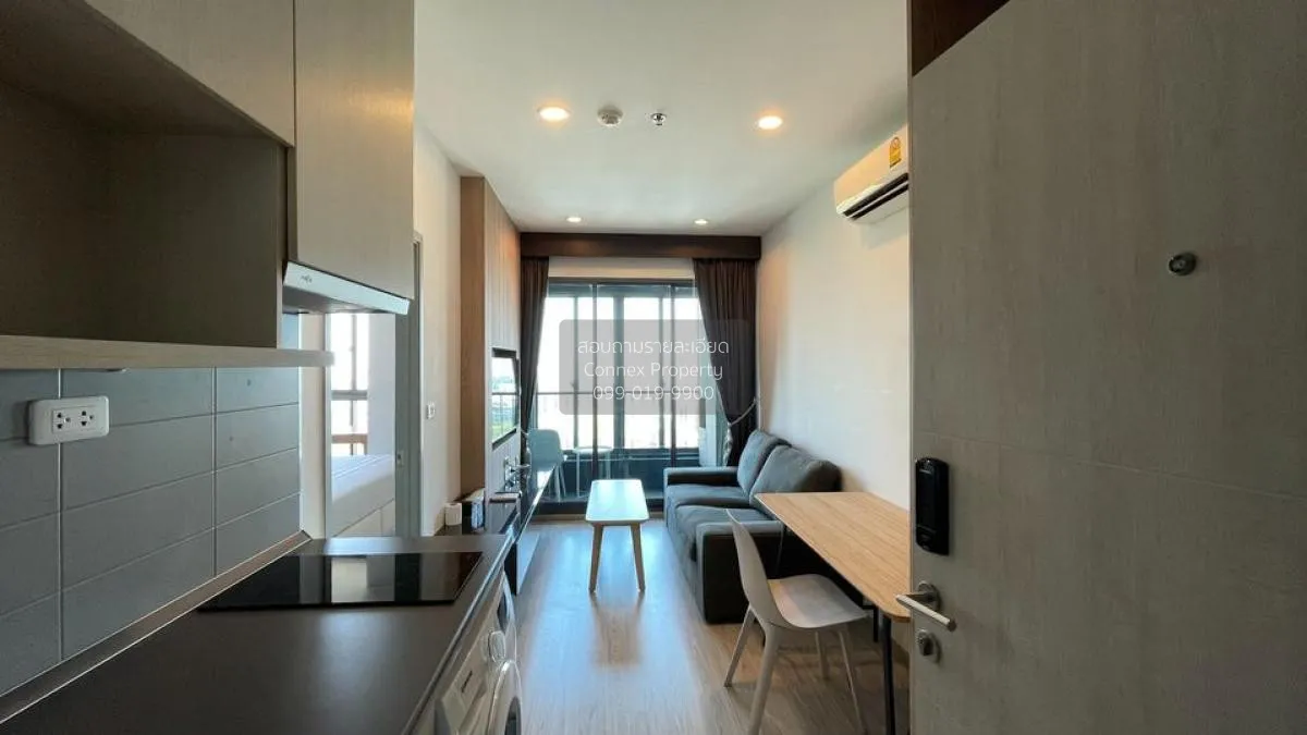 เช่าคอนโด  ไอดีโอ โมบิ สุขุมวิท อีสท์เกต BTS-บางนา บางนา เขต บางน 3