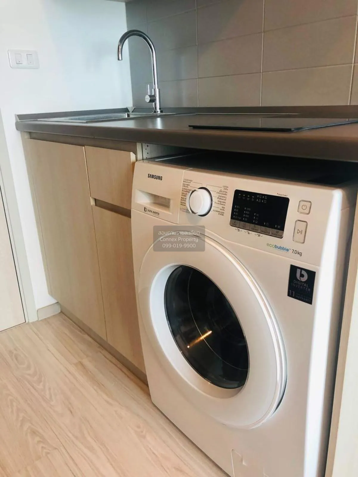 เช่าคอนโด  ไอดีโอ โมบิ สุขุมวิท อีสท์เกต BTS-บางนา บางนา เขต บางน