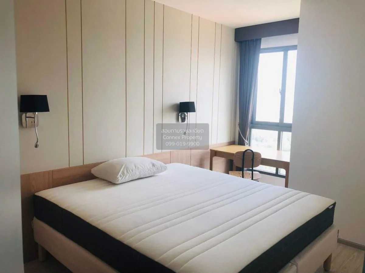 เช่าคอนโด  ไอดีโอ โมบิ สุขุมวิท อีสท์เกต BTS-บางนา บางนา เขต บางน