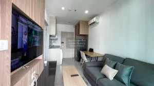 เช่าคอนโด  ไอดีโอ โมบิ สุขุมวิท อีสท์เกต BTS-บางนา บางนา เขต บางนา กรุงเทพ CX-83868